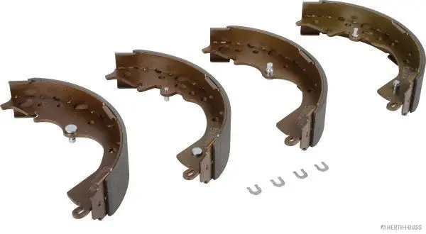 Brake Shoe Set (J3502018)