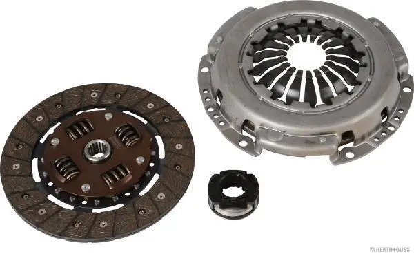 Clutch Kit (J2005174)