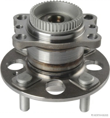 Wheel Bearing Kit (J4710321)