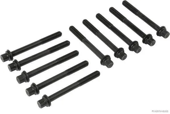 Cylinder Head Bolt Set (J1280314)