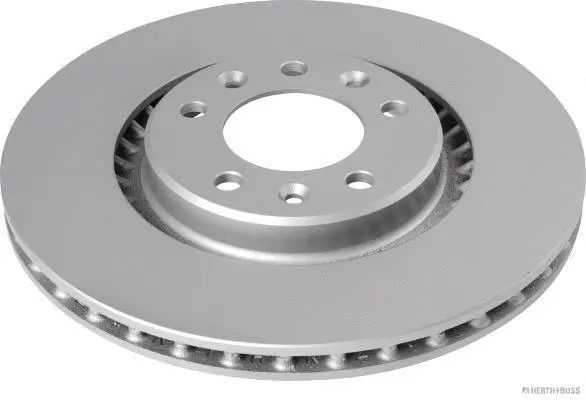 Brake Disc (J3312078)