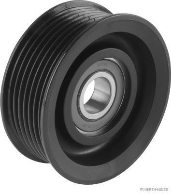 Deflection/Guide Pulley, V-ribbed belt (J1144059)