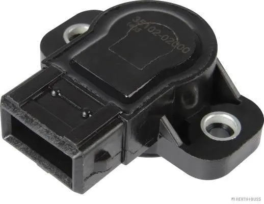 Sensor, throttle position (J5640301)