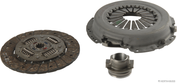 Clutch Kit (J2001218)