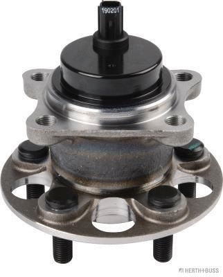 Wheel Bearing Kit (J4712172)