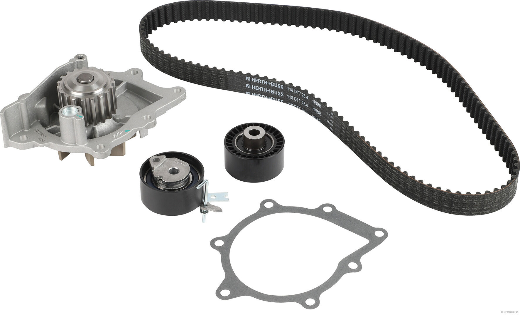 Water Pump & Timing Belt Kit (J1105009)