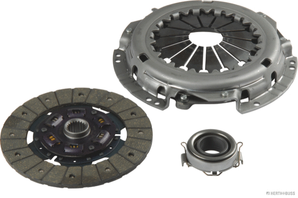 Clutch Kit (J2002091)