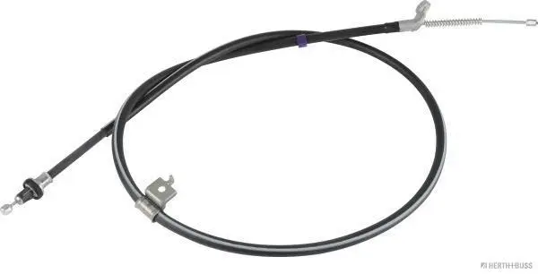 Cable Pull, parking brake (J3921055)