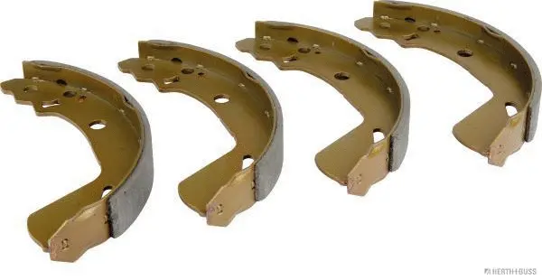 Brake Shoe Set (J3508036)