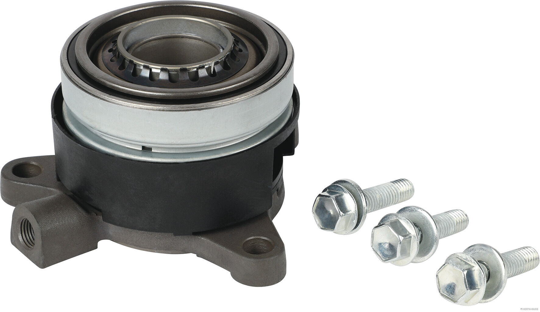 Central Slave Cylinder, clutch