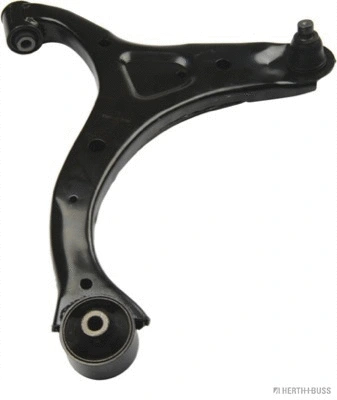Control/Trailing Arm, wheel suspension (J4900327)