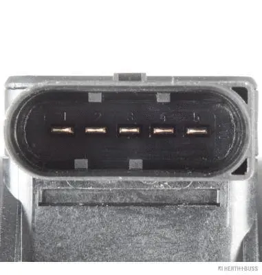 Mass Air Flow Sensor