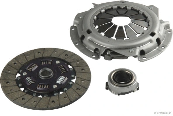 Clutch Kit (J2003104)