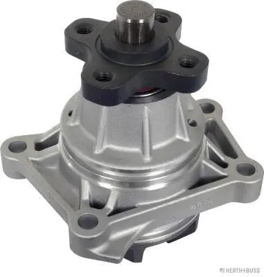 Water Pump, engine cooling (J1518012)