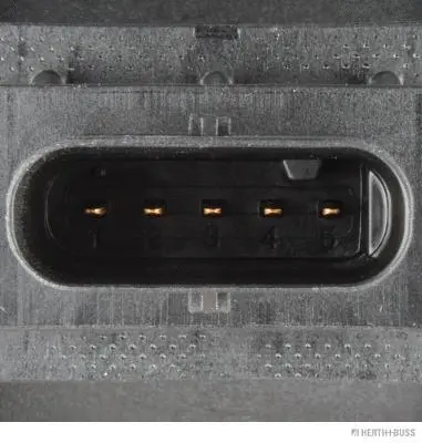 Mass Air Flow Sensor