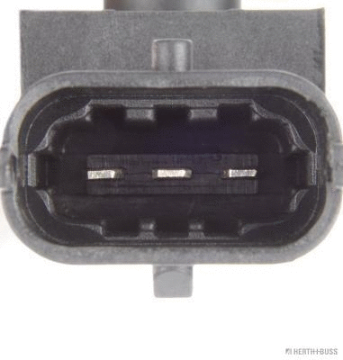 Sensor, intake air temperature