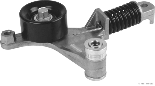 Belt Tensioner, V-ribbed belt (J1142077)