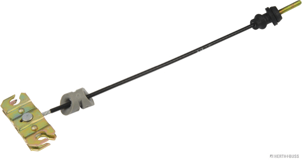Cable Pull, parking brake (J3910304)