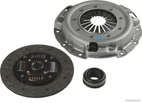 Clutch Kit (J2000564)