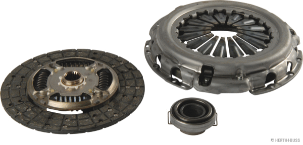Clutch Kit (J2002230)