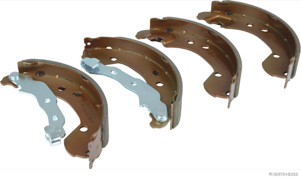 Brake Shoe Set (J3501055)