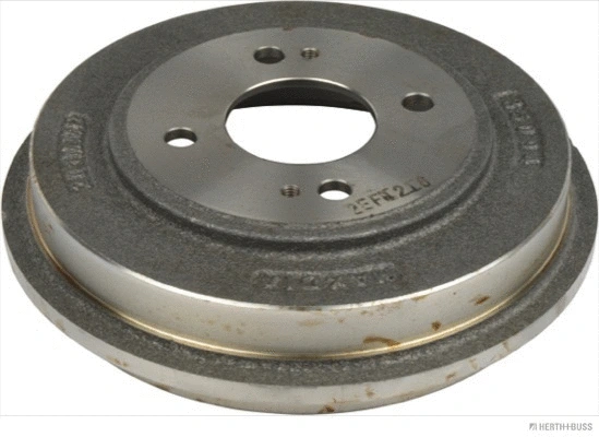 Brake Drum (J3404013)