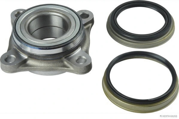 Wheel Bearing Kit (J4702045)