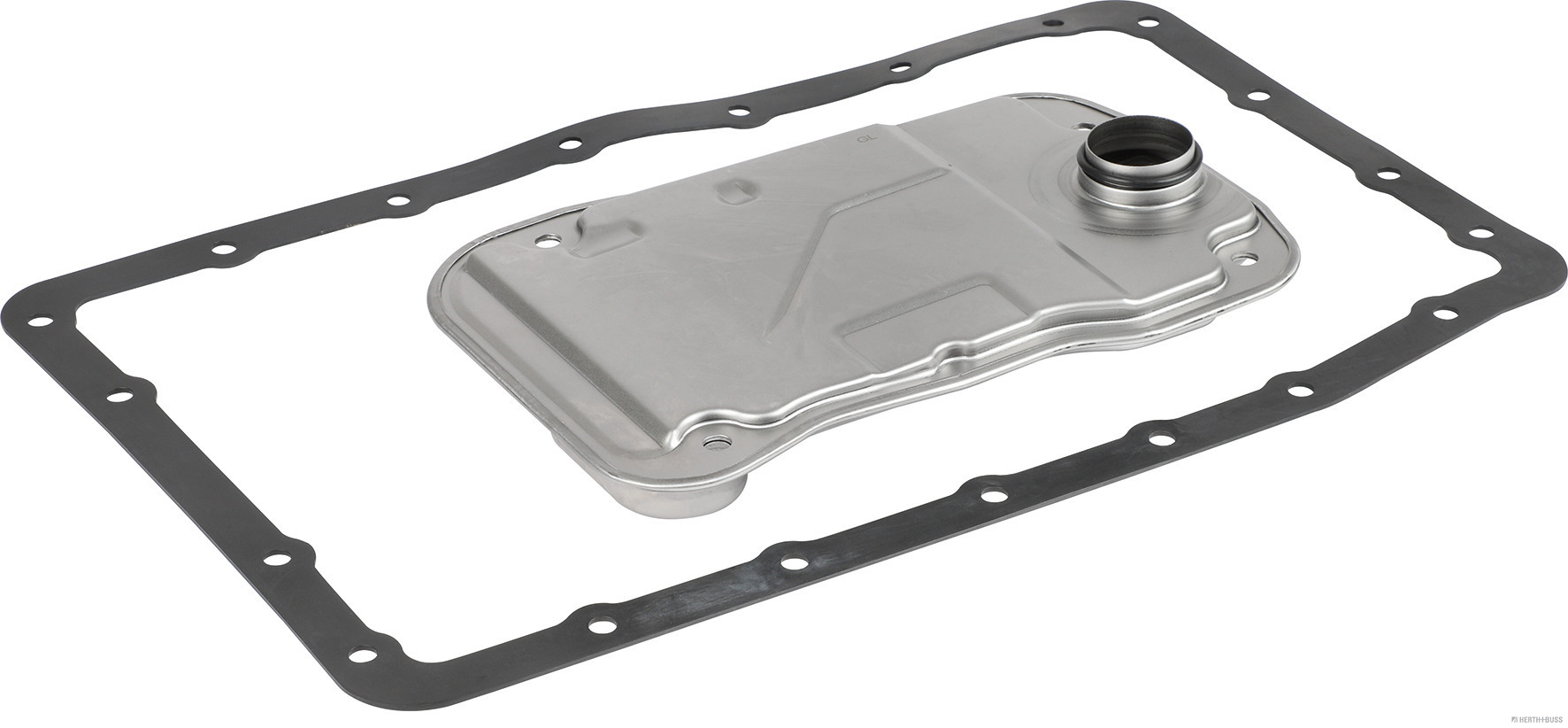 Hydraulic Filter, automatic transmission (J1352008)
