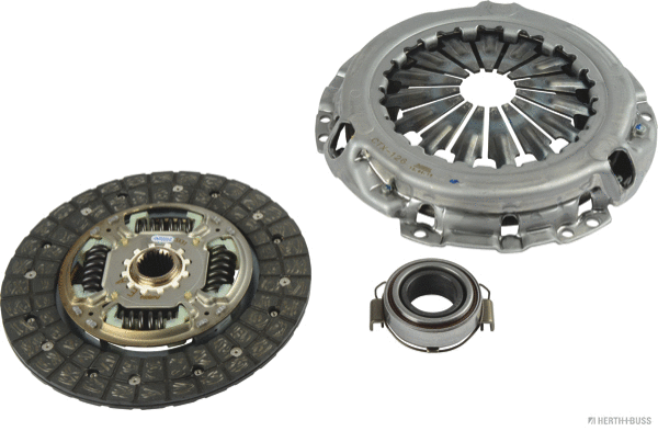 Clutch Kit (J2002389)