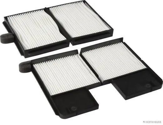 Filter, cabin air (J1342013)
