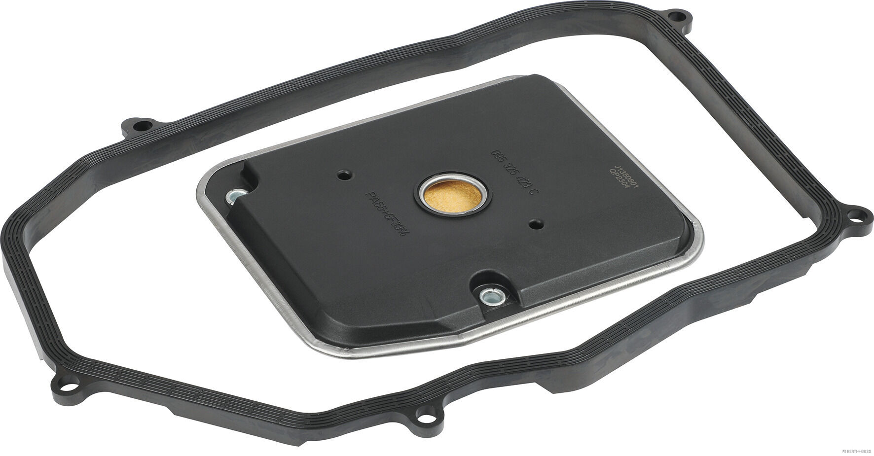 Hydraulic Filter, automatic transmission (J1350801)