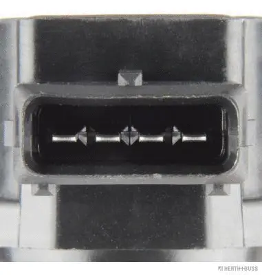 Sensor, throttle position