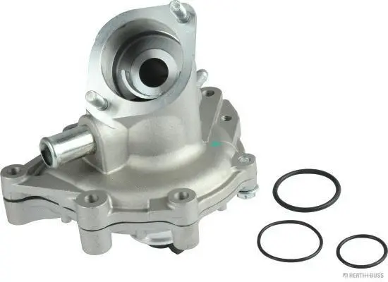 Water Pump, engine cooling (J1512063)