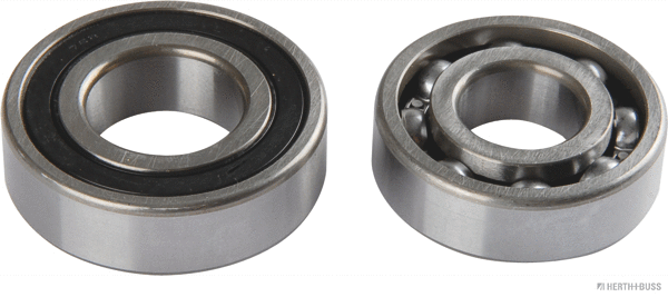 Wheel Bearing Kit (J4718004)