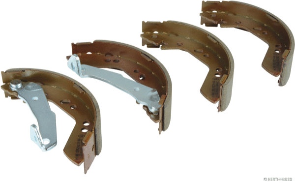 Brake Shoe Set (J3500517)