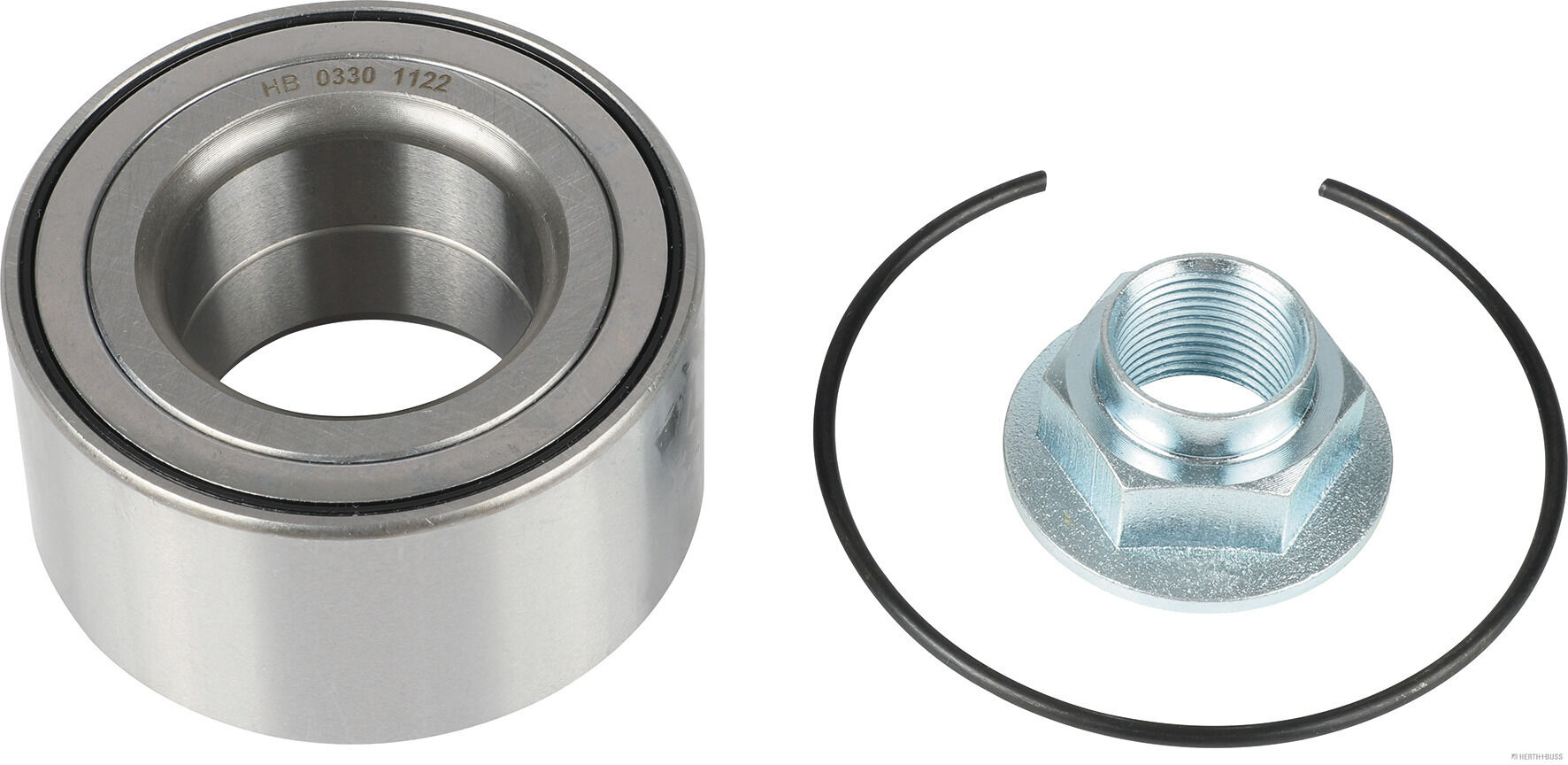 Wheel Bearing Kit (J4700330)