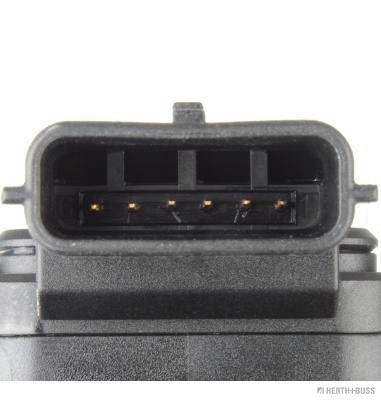 Mass Air Flow Sensor