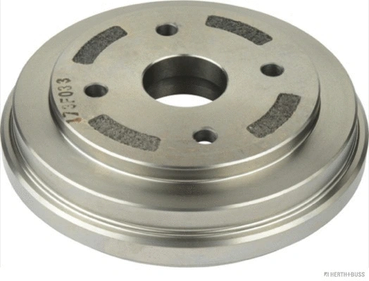 Brake Drum (J3408015)