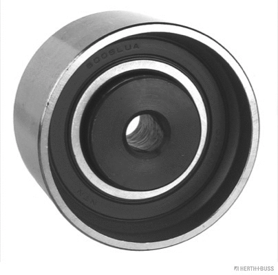 Deflection/Guide Pulley, timing belt (J1143026)