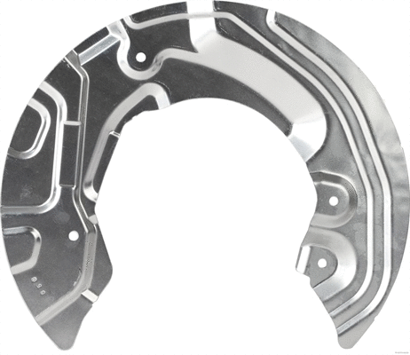 Splash Guard, brake disc (J3330807)