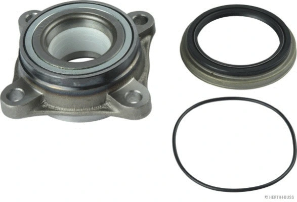 Wheel Bearing Kit (J4702049)