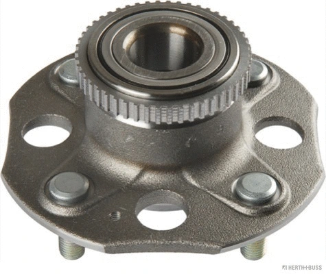 Wheel Bearing Kit (J4714026)