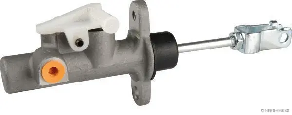 Master Cylinder, clutch (J2506003)