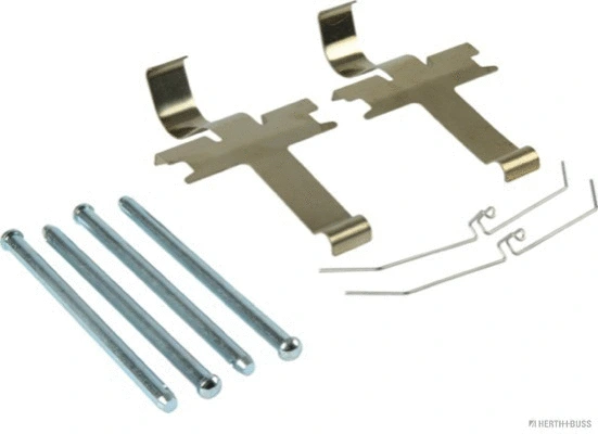 Accessory Kit, disc brake pad (J3662040)