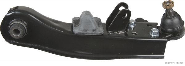 Control/Trailing Arm, wheel suspension (J4910506)