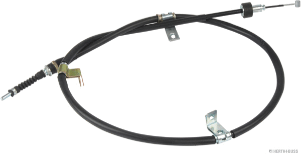 Cable Pull, parking brake (J3920321)