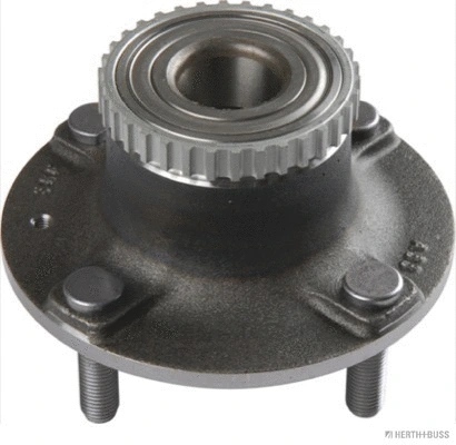 Wheel Bearing Kit (J4710907)