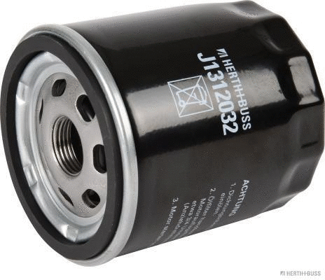 Oil Filter (J1312032)