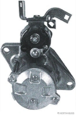 Starter (J5214036)