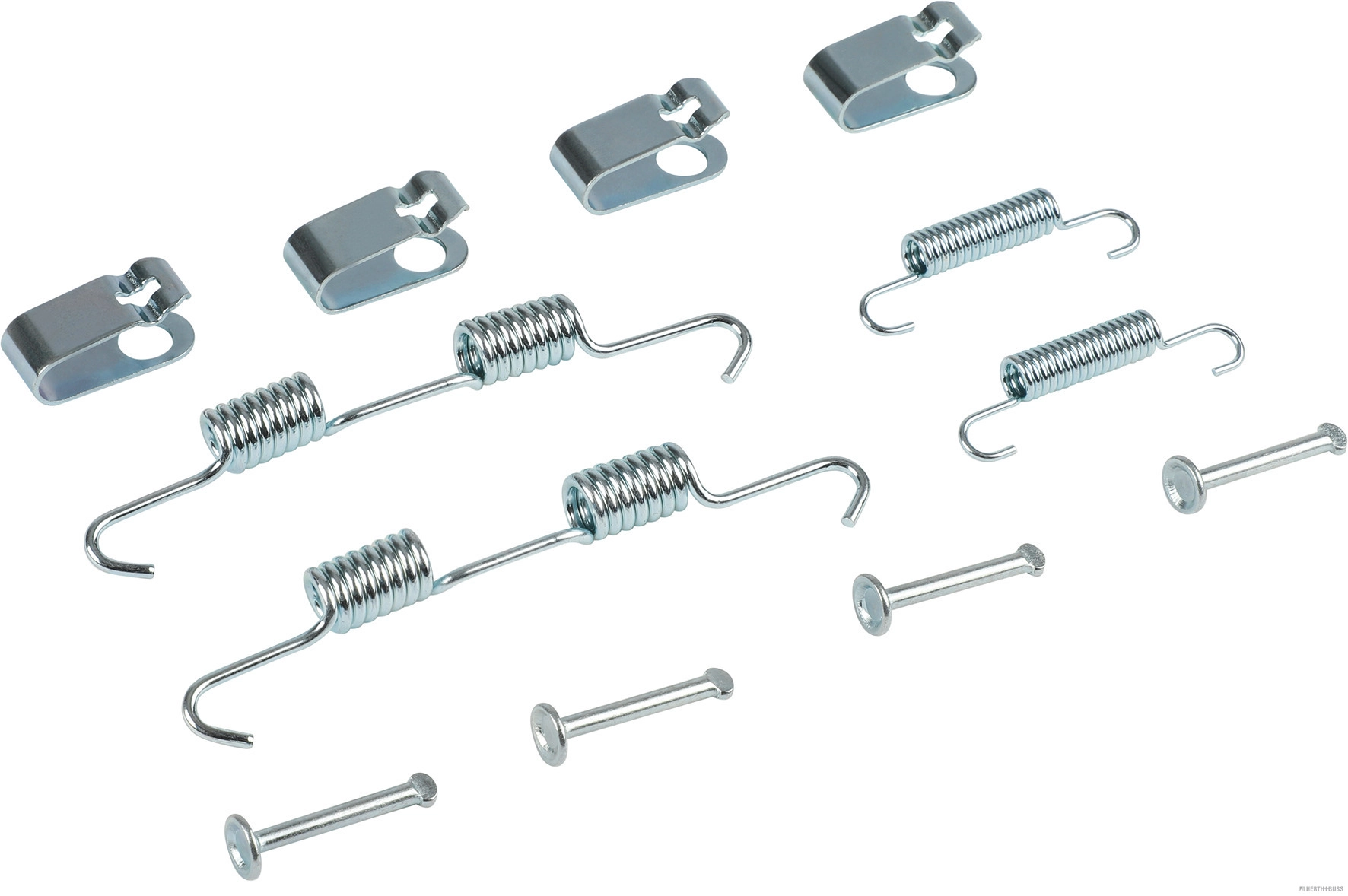 Accessory Kit, brake shoes (J3560313)